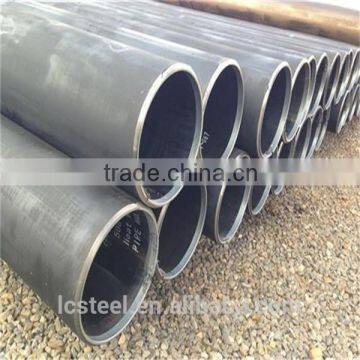 welded steel pipe for oil and gas manufacturing                        
                                                                                Supplier's Choice