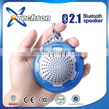 Professional bluetooth speaker manufacturer in shenzhen tf bluetooth sound box