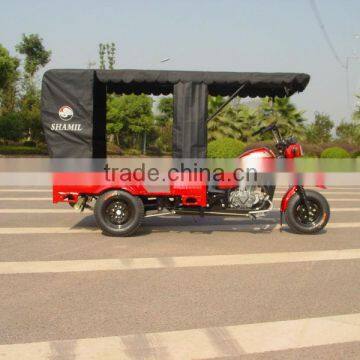 Three Wheel Motorcycle photo-3