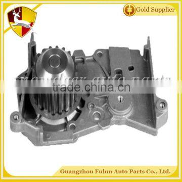 Top Quality Car Part Replacement 7700105378 high pressure water pump for Renault