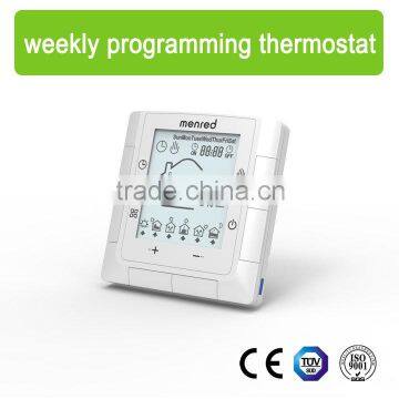 LS6.716 electric heating LCD thermostat