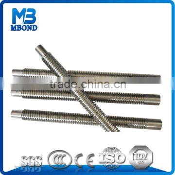 RM 2005 FK Ball Screw for CNC Machinery With Low Price photo-5