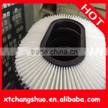 air filter dfsk hvac activated carbon air filters