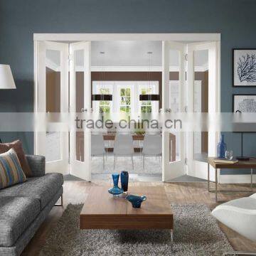 Sitting Room Bifold Glass Doors, Bifold French Doors