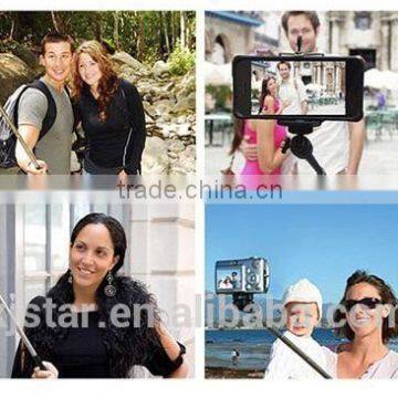 KJstar Z07-5 Selfie Monopod With Bluetooth photo-3