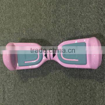 2016 Htomt free shipping 350w electric hoverboard smart balance wheel for adults 6.5 inch Smart Drifting Two Wheel hoverboard