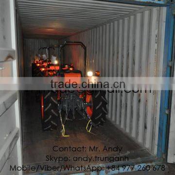 Massey Ferguson Tractor Price photo-5
