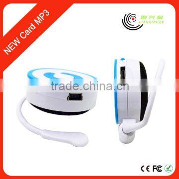 New Arrival Tilawat Quran Mp3 Player With Aaa Battery and Earhook