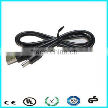 Dc Jack to Usb Charging Cable With 5525 Plug photo-4