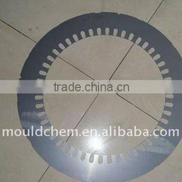 generator stator lamination stamping