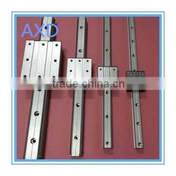linear guide tour guide system LGD8 from  china supplier