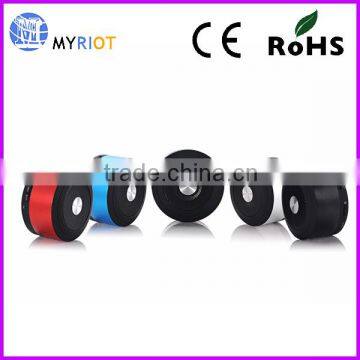 Good sound portable speaker with speaker