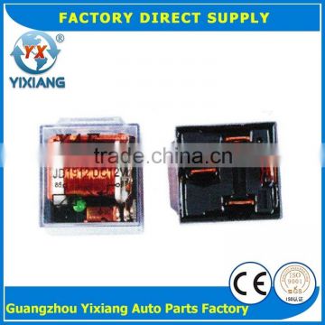 Transparency Type A/C Parts Max-80A DC 12V Auto Waterproof Relay