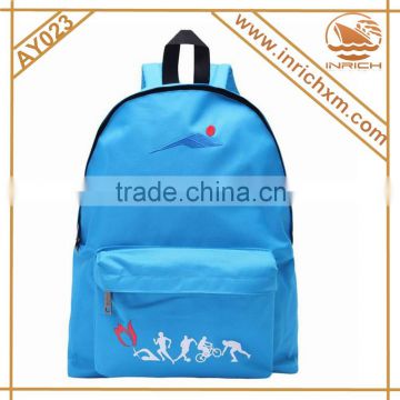 Simple Design Backpack bag School Bags For Teenagers