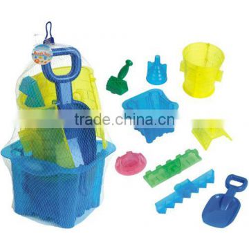 30*20*20cm Top Quality Bucket Toy Set with Promotions