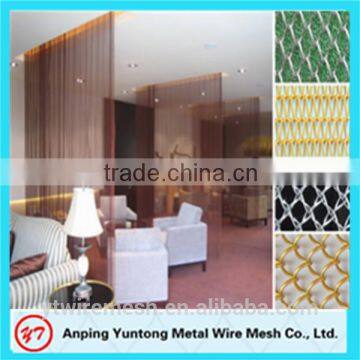 Fashionable Metal Mesh Curtain,Chain Mesh Curtains