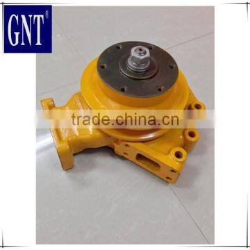 best quality K30 engine water pump for excavator cooling parts