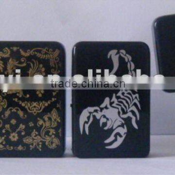 New Windproof Lighter