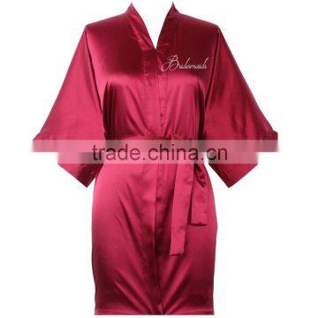 290422 Kimono Robe Women