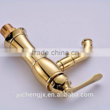 2015 Single Handle Basin Faucet Mixer