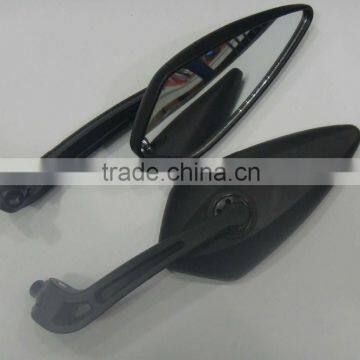 multi-side rearview mirror/ABS head/ABS foot