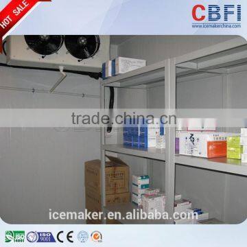 Low Temperature Cold Room Freezer for Fast Cooling photo-5