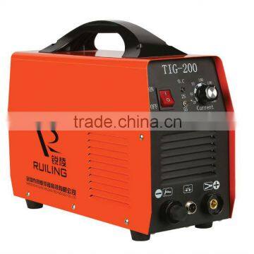 TIG Argon Welding Machine