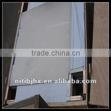 titanium sheet and plate ams t 9046