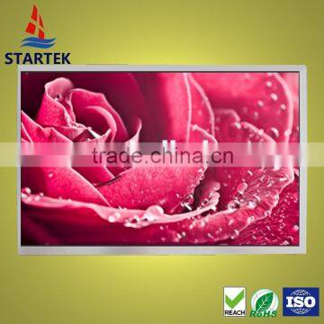 10.1 Inch IPS Screen 1280x800 Full Viewing Angle and High Contrast and LVDS Interface photo-2