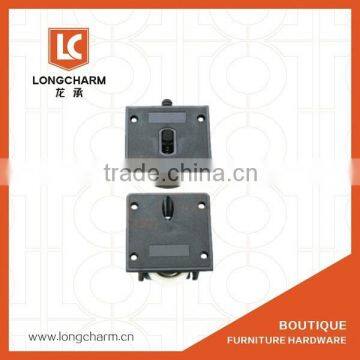 Wardrobe Roller Wheel Cabinet Sliding Door Roller Casters Wheels Roller Wardrobe Door Hardware photo-6