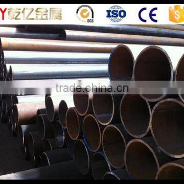 API 5L Large Diameter Carbon Steel Weld Steel Pipe