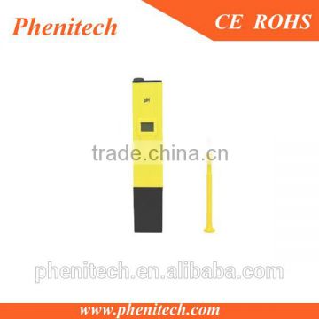 Mini digital ph meter PM01