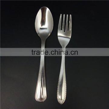 2015 Hot sale cutlery set with the price 895 USD each ton in stock