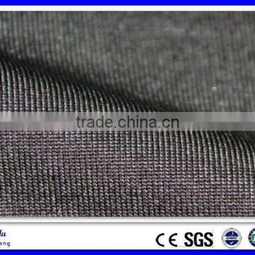 (wholesale)knitted Antibacterial Copper Conductive Fabric