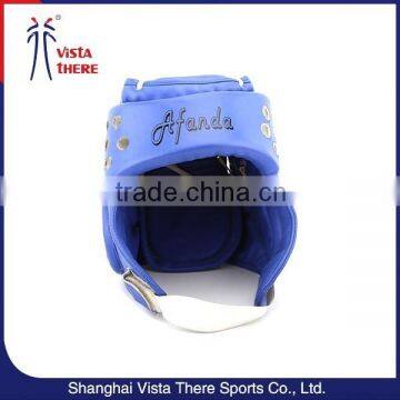Taekwondo Mma Head Guard Boxing Safety Helmet Wholesale photo-2