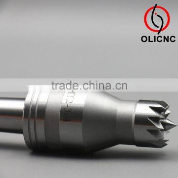 Various Types and Models ve Centers for Wood-working Machines Made in China photo-6