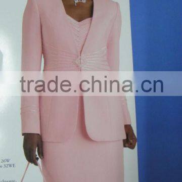 The image lady Sinamay hats with suit for women