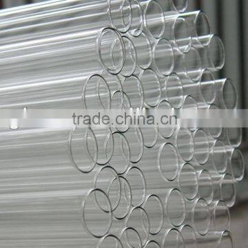 High Borosilicate Glass Tubing for Making Glass Art-ware