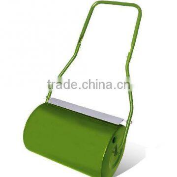 Heavy Duty Hand Operation Steel Water/sand Filled Garden Lawn Roller Aerator