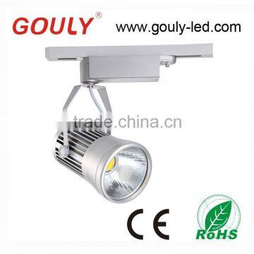 fashionable led track lighting gallery led track spot light