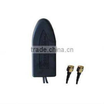 GPS+GSM Magnetic Combination Antenna Facatory