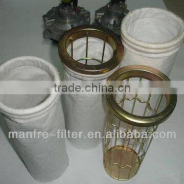 Best quality filter bag and basket filter