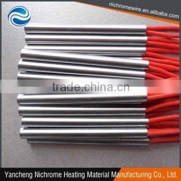 high watt density cartridge heater