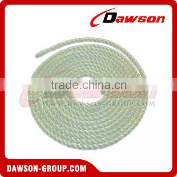 3 Strands Polypropylene Multifilament Rope