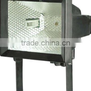 halogen floodlight 150W