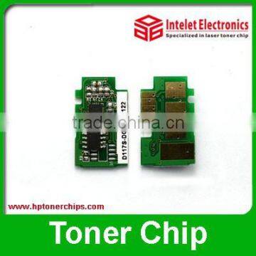 2015 compatible new color printer chip for samsung M2020