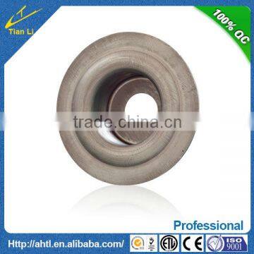 good price Roller bearing seat for the material conveyer made in anhui