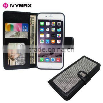 Custom Design Wallet Case For IPhone 6 Case, Bulk Cell Phone Case For IPhone 6 Phone Cover photo-6