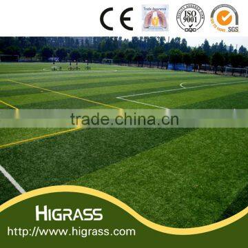 PE monofilament soccer football artificial grass