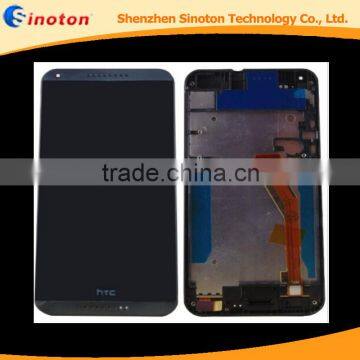 Wholesale Price !!! For HTC Desire 816 LCD Touch Screen With Digitizer Assembly Replacement